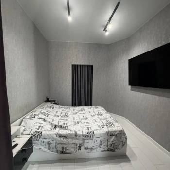 Сдается 1-комнатная квартира, 42 м²