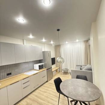 Сдается 2-х комнатная квартира, 54 м²