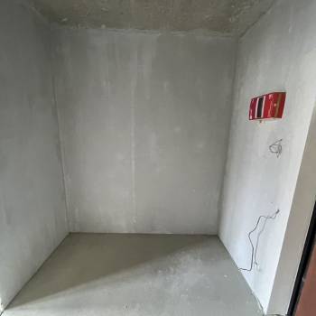 Продается 1-комнатная квартира, 24,5 м²