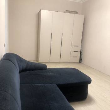 Продается 1-комнатная квартира, 39,9 м²