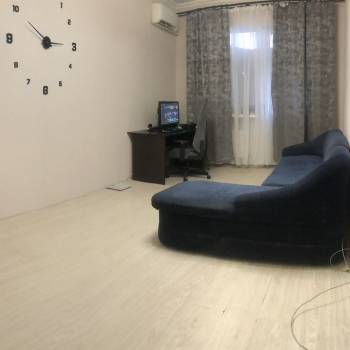 Продается 1-комнатная квартира, 39,9 м²
