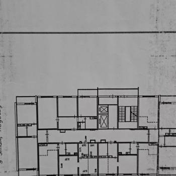 Продается 1-комнатная квартира, 30,1 м²
