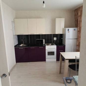 Продается 1-комнатная квартира, 30,1 м²