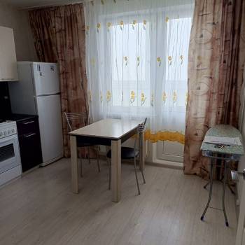 Продается 1-комнатная квартира, 30,1 м²