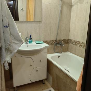 Сдается 1-комнатная квартира, 32,6 м²