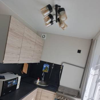 Сдается 2-х комнатная квартира, 40 м²