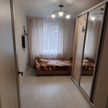 Сдается 2-х комнатная квартира, 40 м²