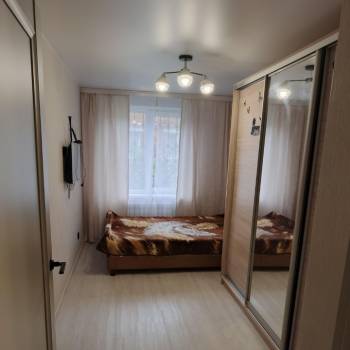 Сдается 2-х комнатная квартира, 40 м²