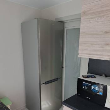 Сдается 2-х комнатная квартира, 40 м²