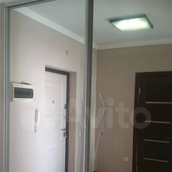 Продается 1-комнатная квартира, 45 м²
