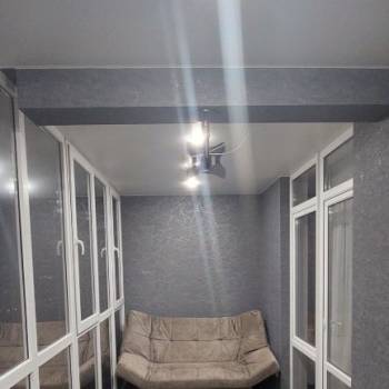 Продается 1-комнатная квартира, 43,5 м²