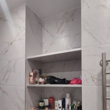 Продается 1-комнатная квартира, 43,5 м²