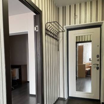 Сдается 1-комнатная квартира, 41 м²