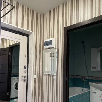 Сдается 1-комнатная квартира, 41 м²