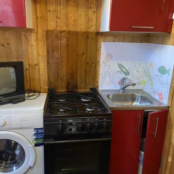 Сдается 2-х комнатная квартира, 45 м²