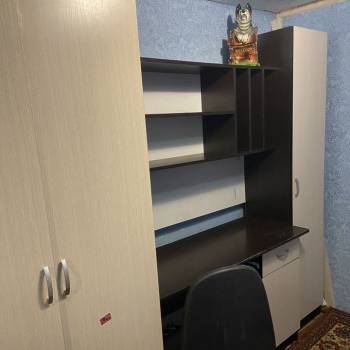 Сдается 2-х комнатная квартира, 45 м²