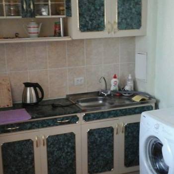 Сдается 2-х комнатная квартира, 56 м²