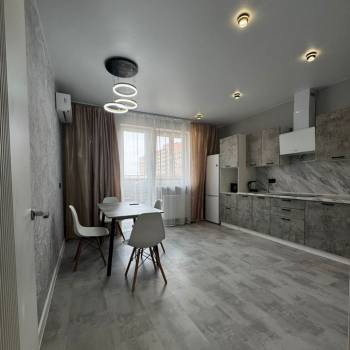 Сдается 2-х комнатная квартира, 58,8 м²