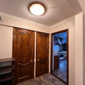 Сдается 2-х комнатная квартира, 50 м²