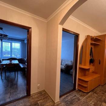 Сдается 2-х комнатная квартира, 50 м²