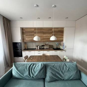 Продается 2-х комнатная квартира, 62,8 м²