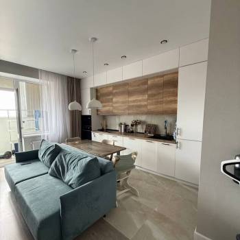 Продается 2-х комнатная квартира, 62,8 м²