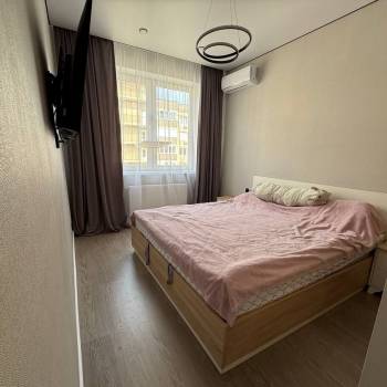 Продается 2-х комнатная квартира, 62,8 м²