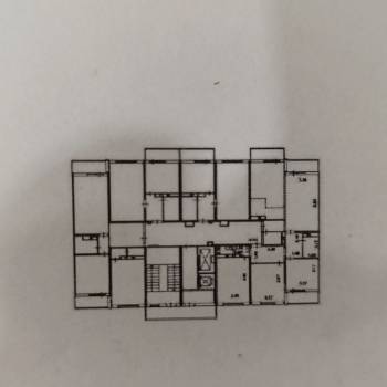 Продается 3-х комнатная квартира, 75,2 м²