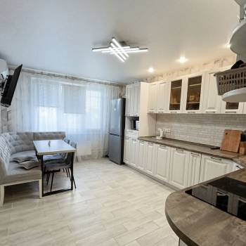 Продается 3-х комнатная квартира, 75,2 м²