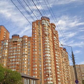 Сдается 1-комнатная квартира, 39,9 м²