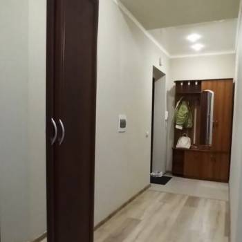 Сдается 1-комнатная квартира, 41 м²