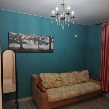 Сдается 1-комнатная квартира, 35 м²