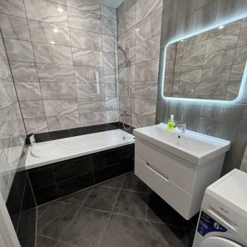 Сдается 1-комнатная квартира, 42 м²