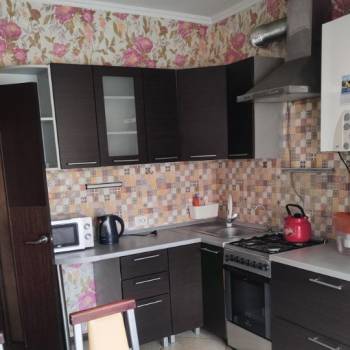 Сдается 1-комнатная квартира, 45,3 м²