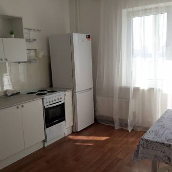 Сдается 1-комнатная квартира, 36 м²