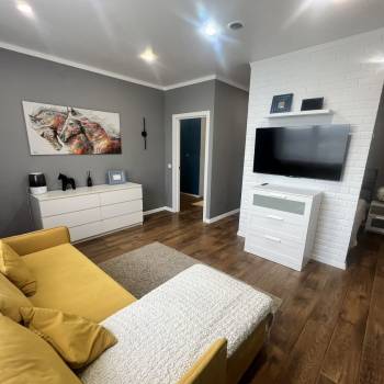 Сдается 1-комнатная квартира, 44 м²