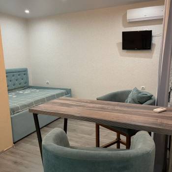 Сдается 1-комнатная квартира, 24 м²