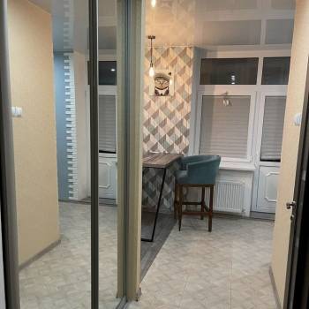 Сдается 1-комнатная квартира, 24 м²