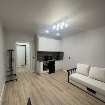 Сдается 1-комнатная квартира, 22,6 м²
