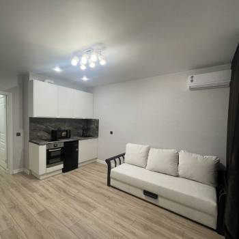 Сдается 1-комнатная квартира, 22,6 м²