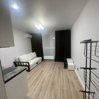 Сдается 1-комнатная квартира, 22,6 м²