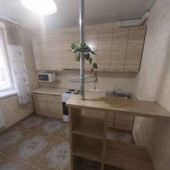 Сдается 1-комнатная квартира, 41 м²