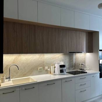 Продается 2-х комнатная квартира, 54 м²