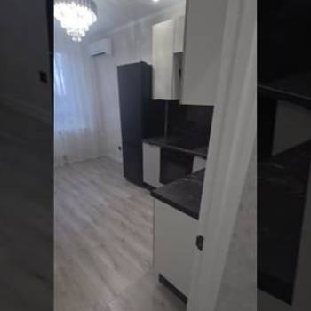 Продается 1-комнатная квартира, 38 м²