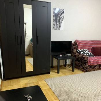 Сдается 1-комнатная квартира, 30 м²