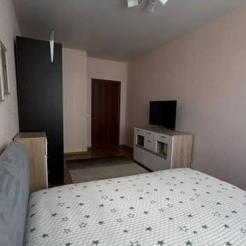 Сдается 1-комнатная квартира, 39,2 м²