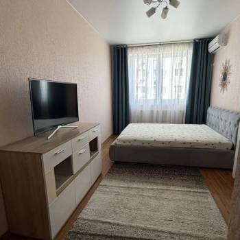 Сдается 1-комнатная квартира, 39,2 м²