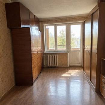 Продается 1-комнатная квартира, 32 м²