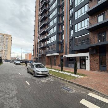 Продается 1-комнатная квартира, 37,2 м²