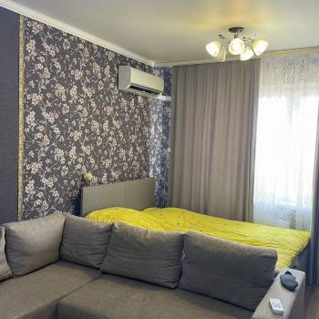 Сдается 1-комнатная квартира, 41,3 м²
